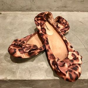 Shoes in excellent condition